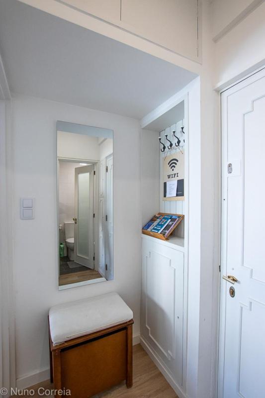 Com Conforto Na Lapa, Oporto Habitación foto