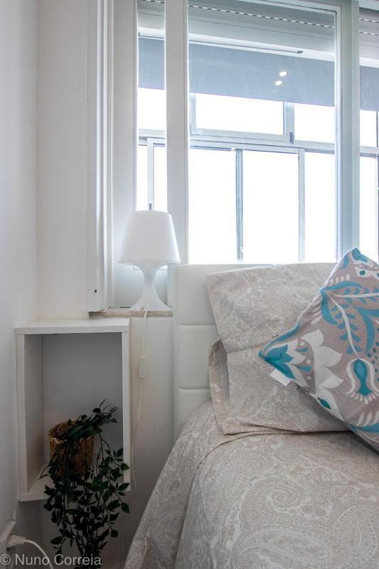 Com Conforto Na Lapa, Oporto Habitación foto
