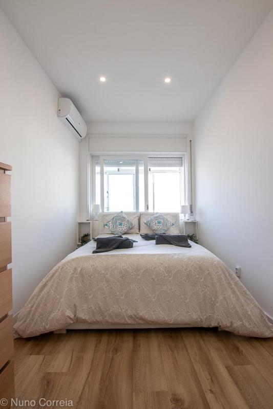 Apartamento Com Conforto Na Lapa, Oporto Habitación foto