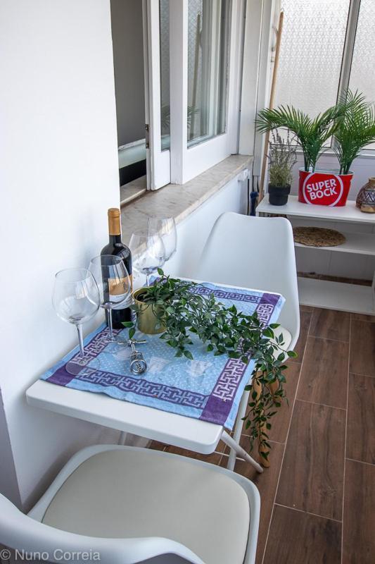 Com Conforto Na Lapa, Oporto Habitación foto